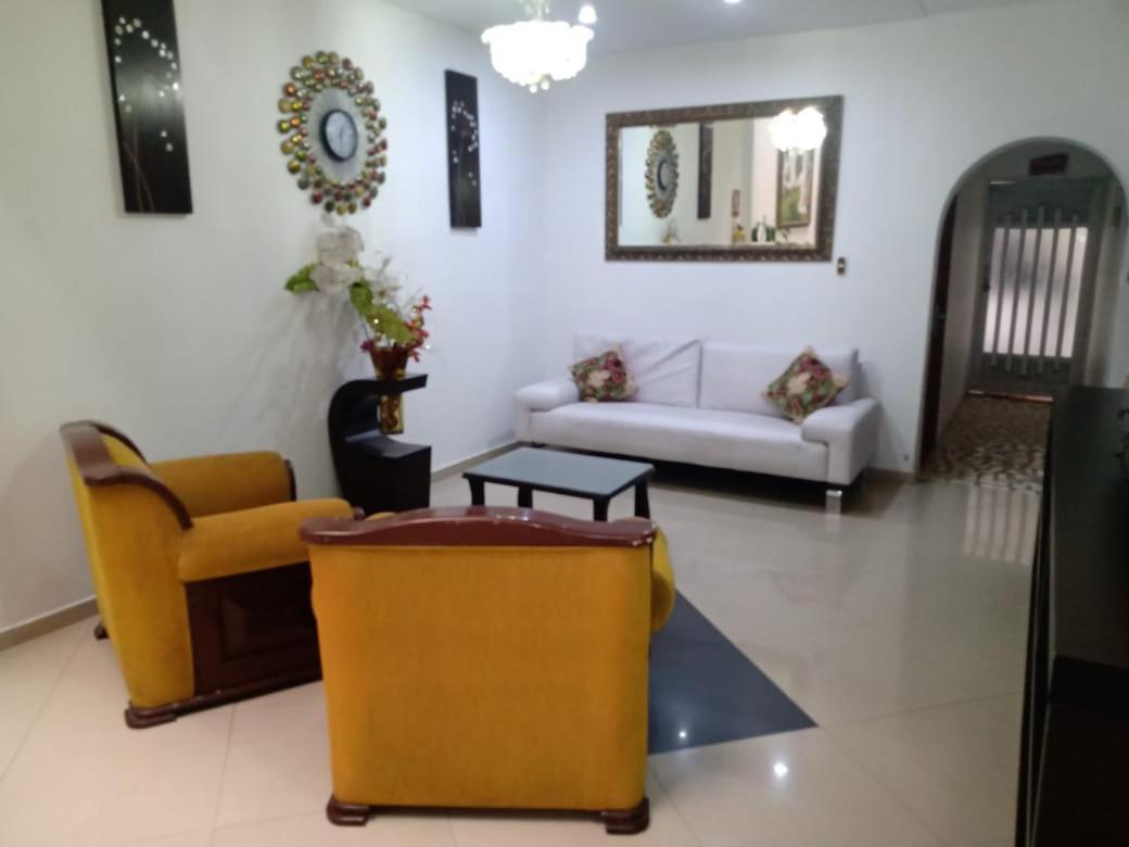 Hotel Brisas
