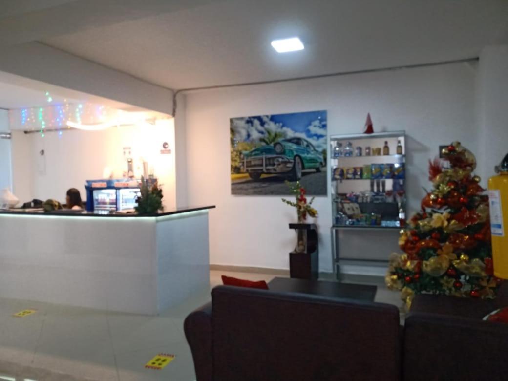 Brisas Hotel 3*