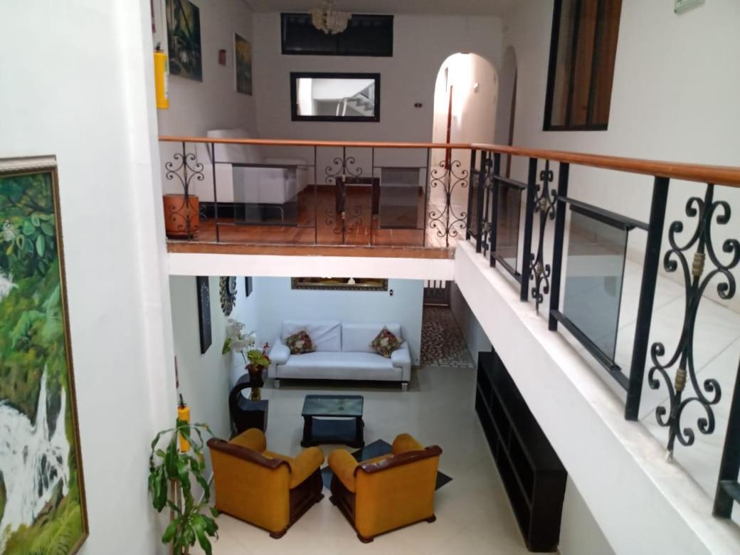 Brisas Hotel