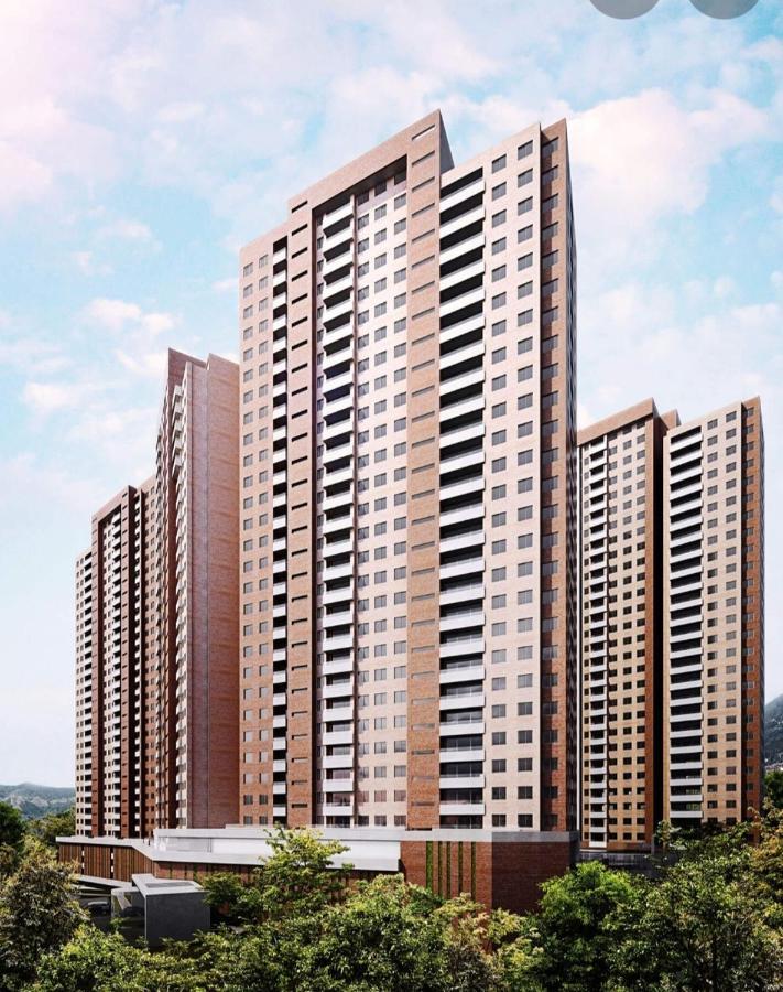 Oceana A 5 Star Apartment *