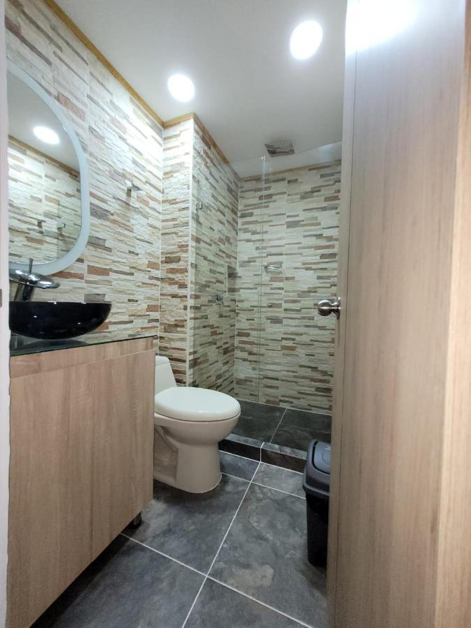 Oceana A 5 Star Apartment