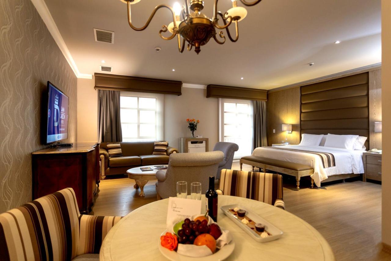 Dann Carlton 5* Medellín