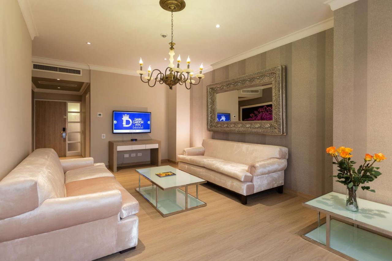 Dann Carlton 5* Medellín