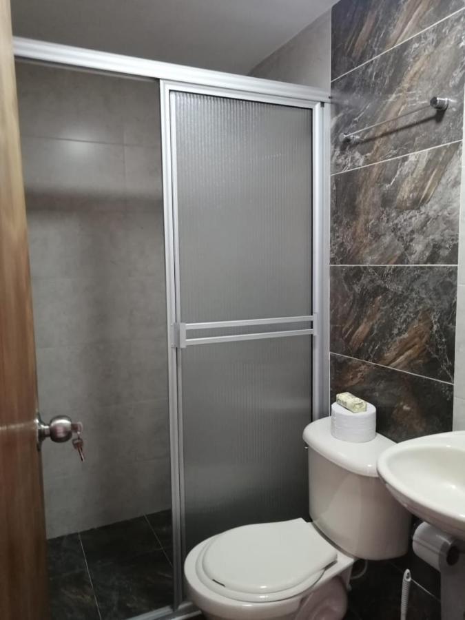 Apartamento Completo