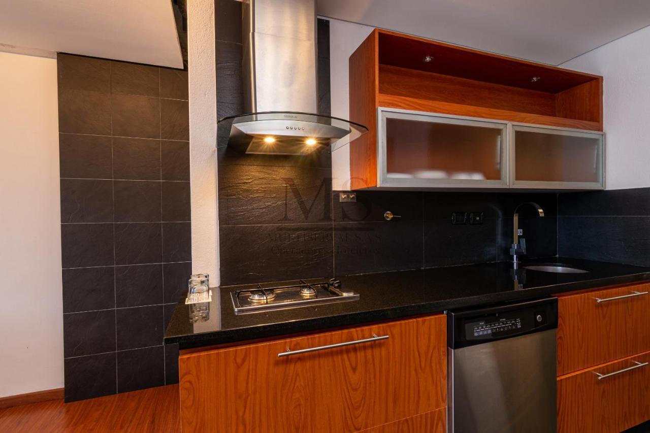 Cyan Suites