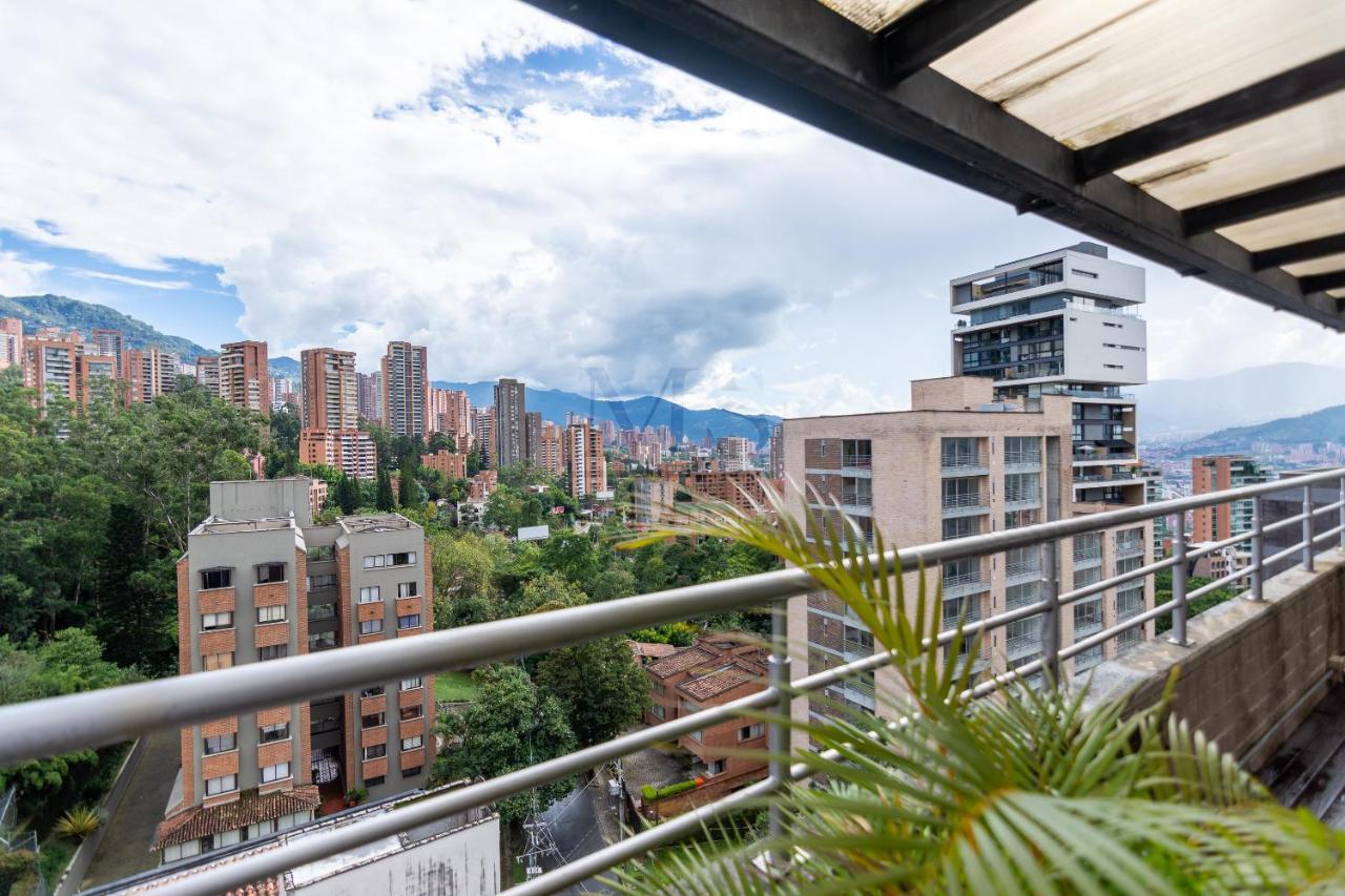 Apartamento Cyan Suites *
