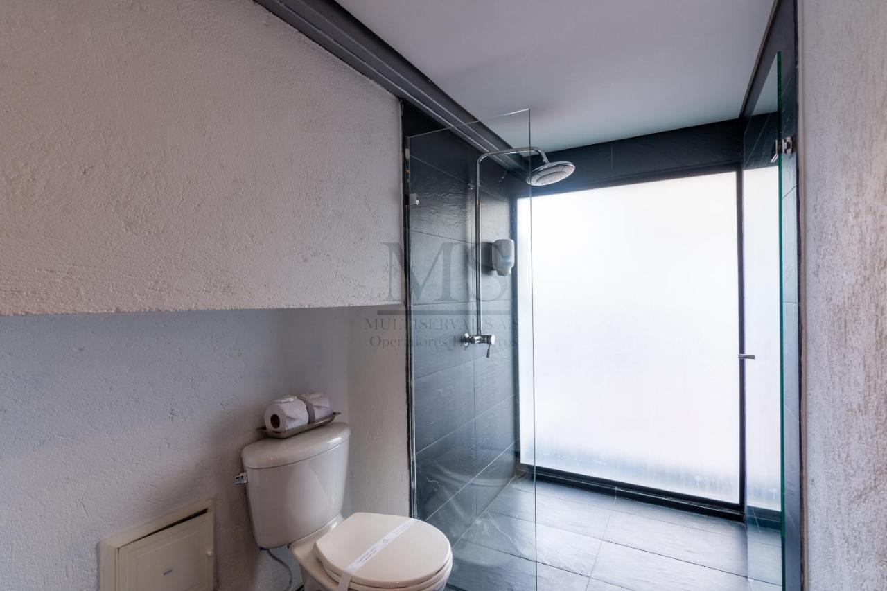 Cyan Suites