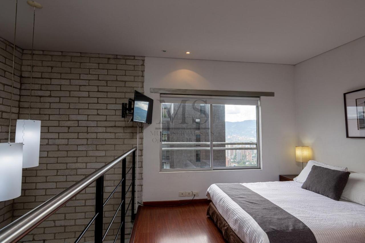 Cyan Suites Apartamento