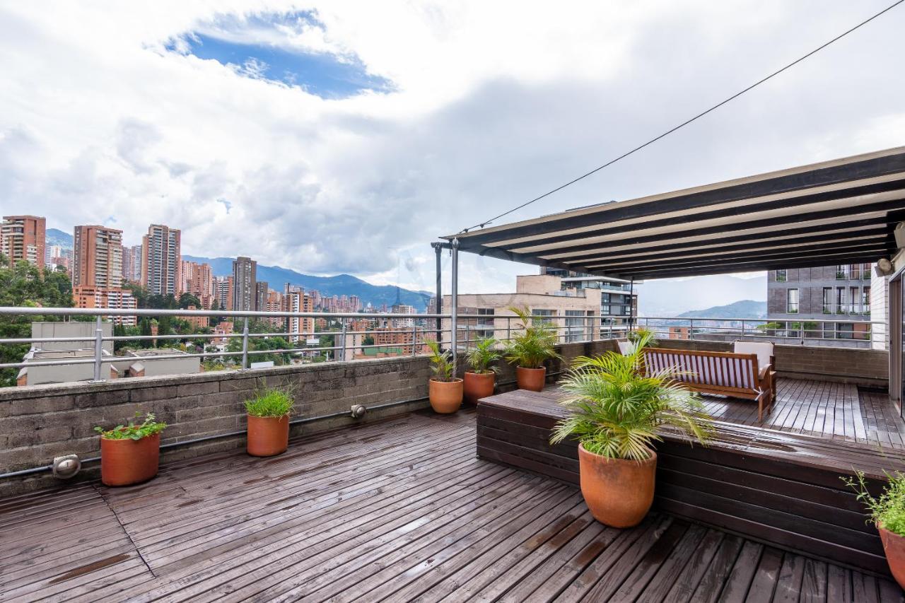Cyan Suites * Medellín