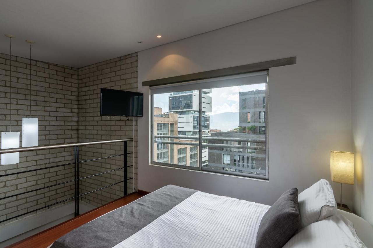 Apartamento Cyan Suites Medellín