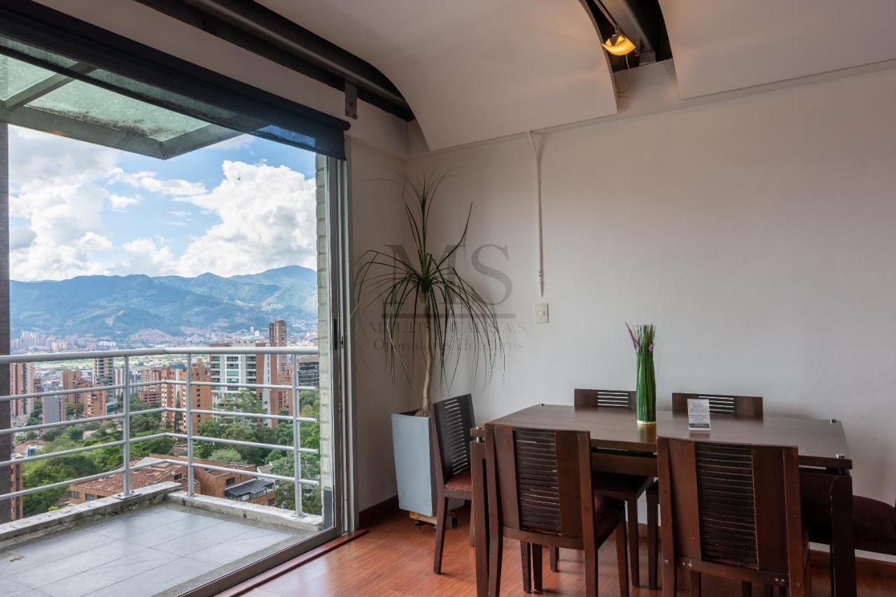 Cyan Suites Apartamento Medellín