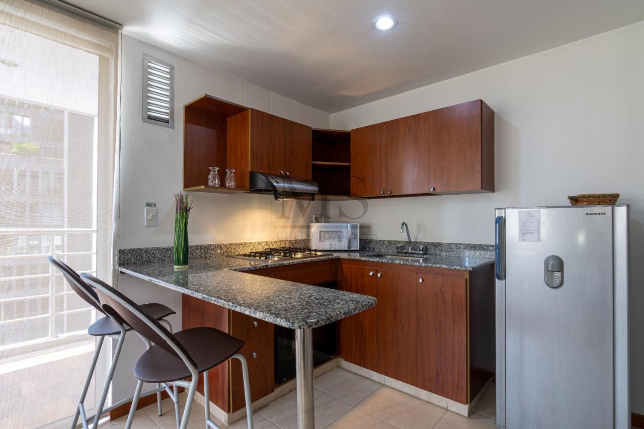 Apartamento Cyan Suites Medellín