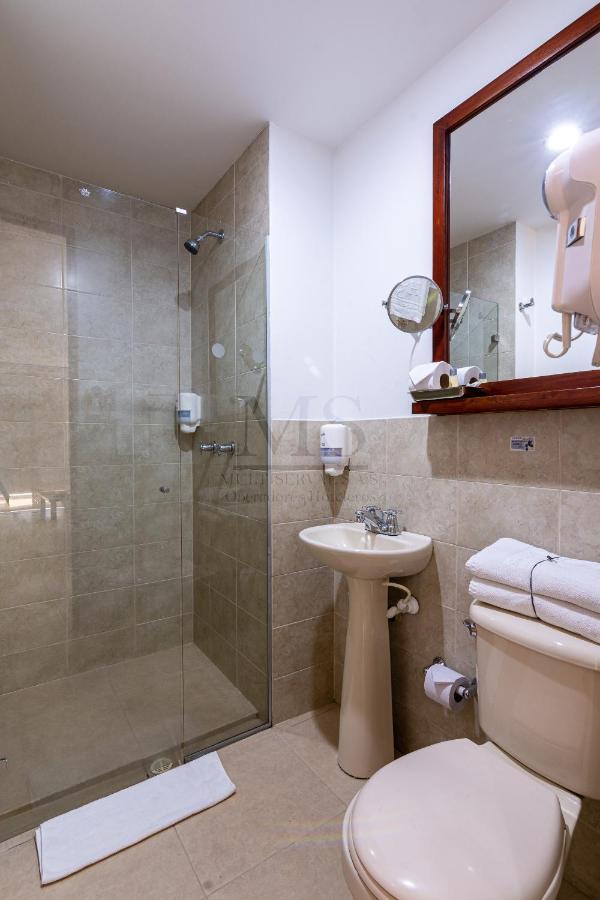 Apartamento Cyan Suites