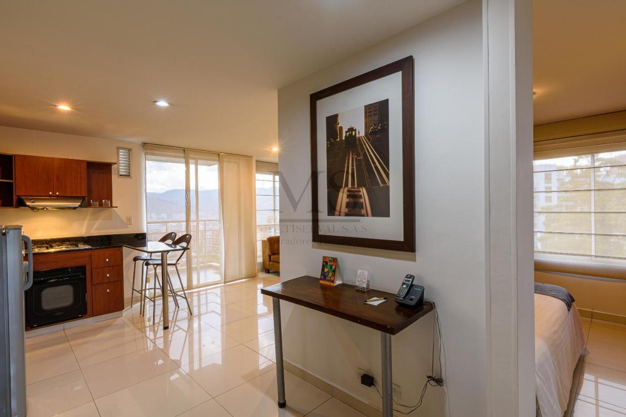 Cyan Suites * Medellín