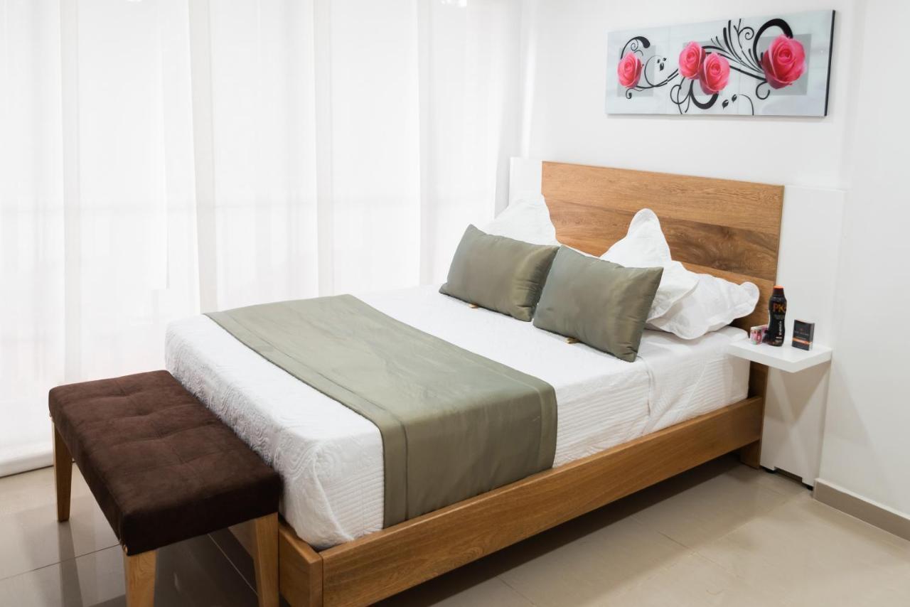 Montini Apartahotel *