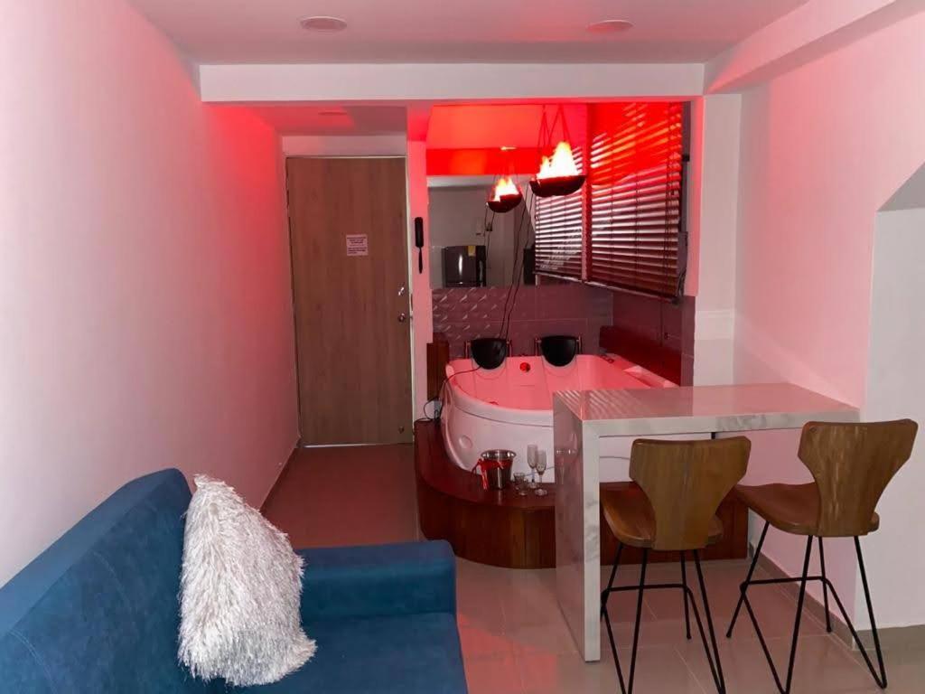 Montini Apartahotel