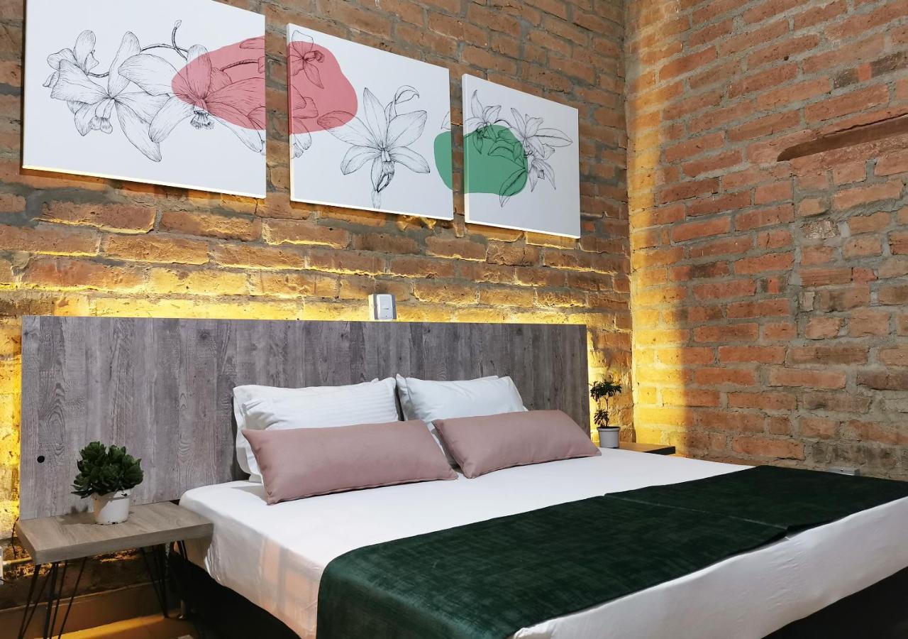 Botánica Casa By Dot Tradition Hotel Medellín