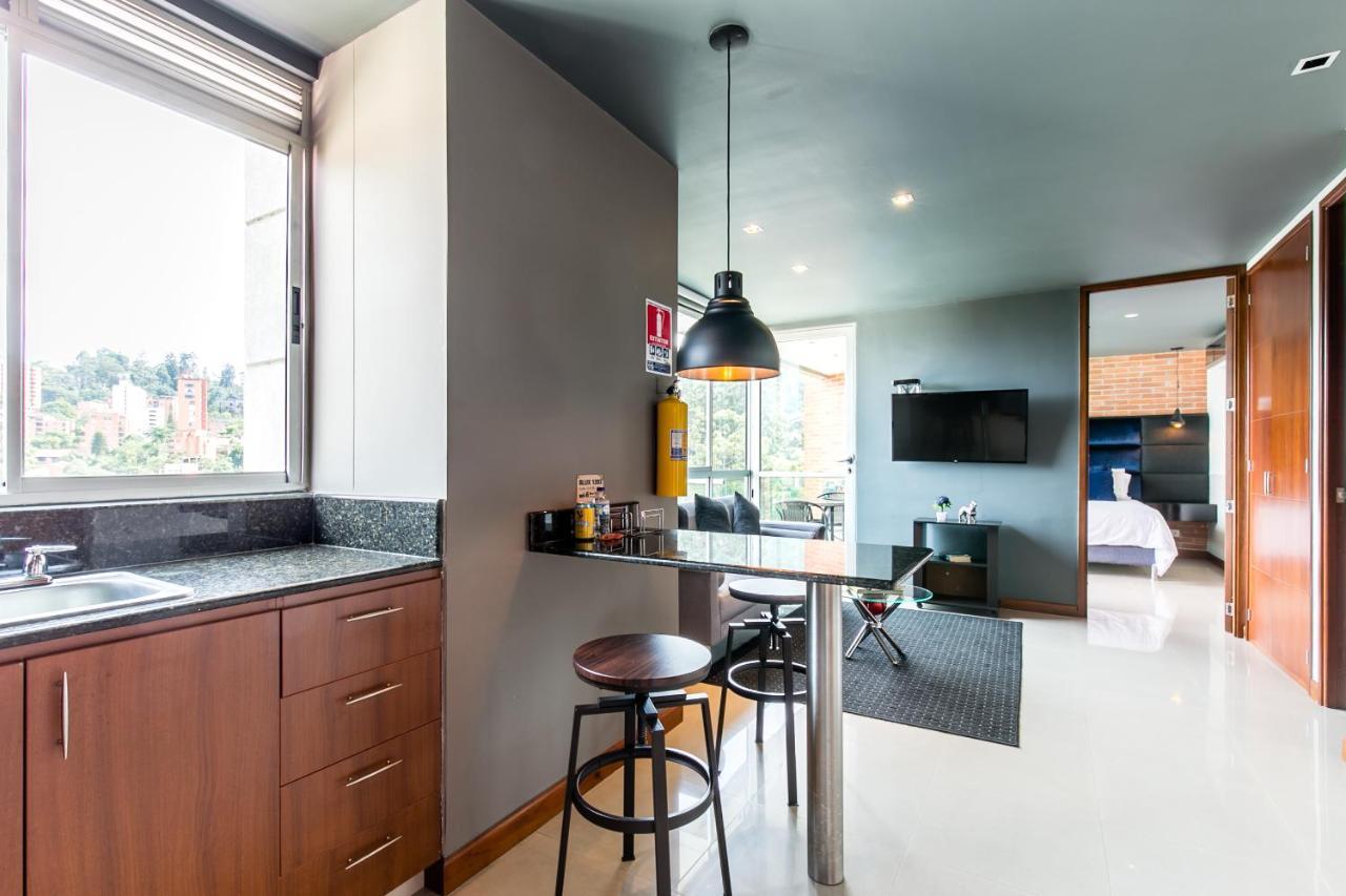 Apartamento Blux *