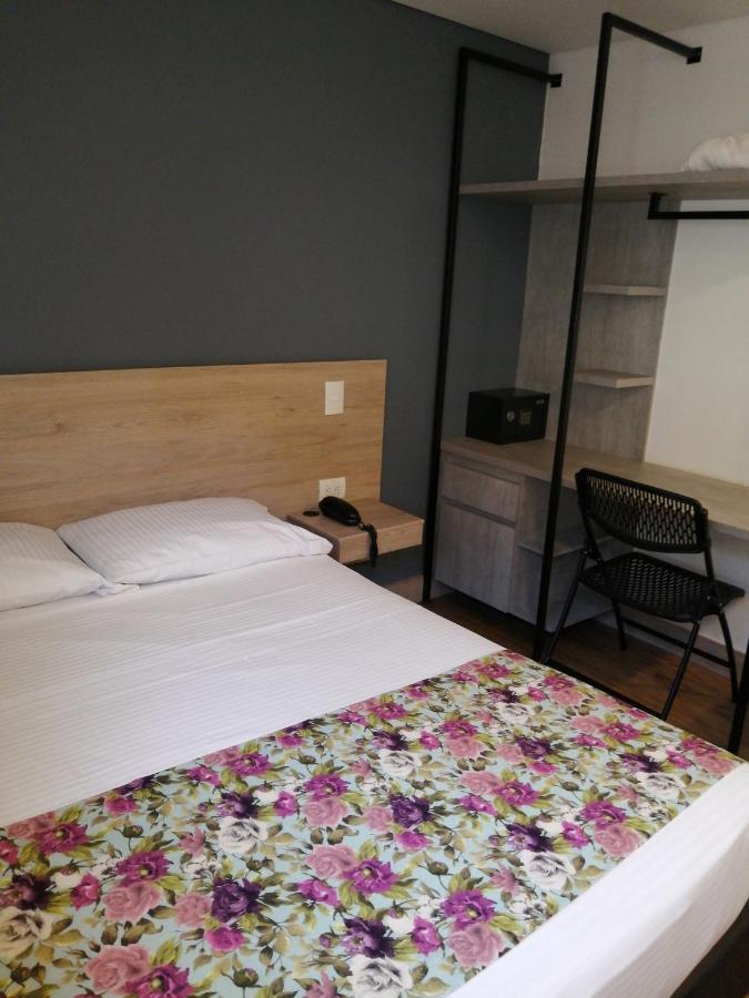 Hotel Poma Rosa Medellín
