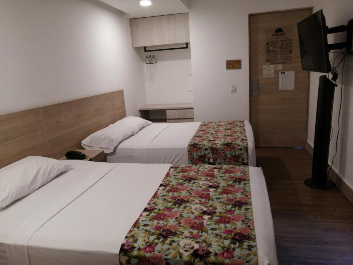 Poma Rosa Medellín