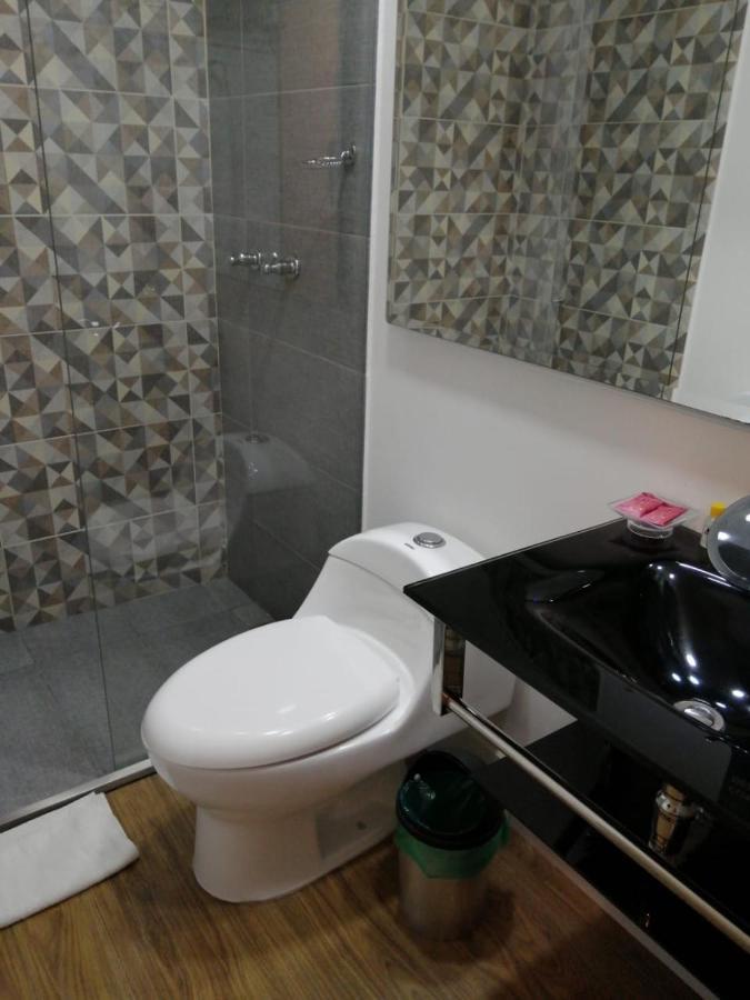 Poma Rosa 4* Medellín