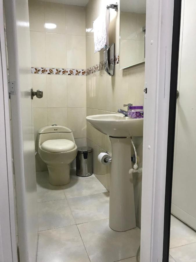 Amoblados Jg De La 70 Medellín