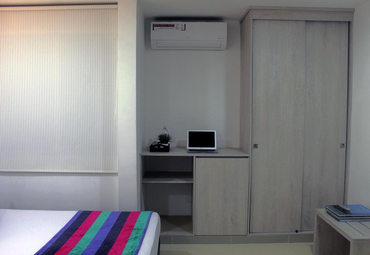 Hotel Comfort Medellín