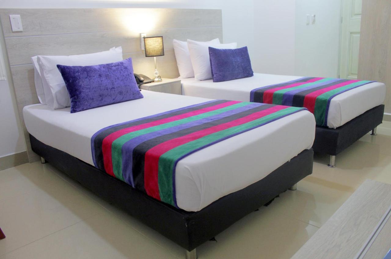 Comfort Hotel