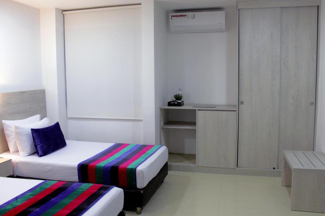 Comfort Hotel