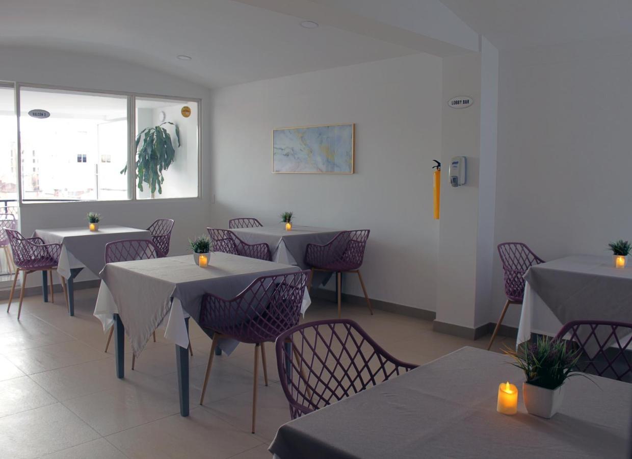 Hotel Comfort 3*