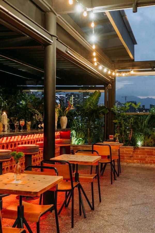 The Somos Beats & Rooftop Hotel 4*