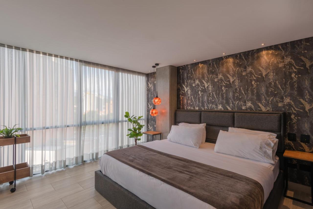 Hotel Vpv Medellín