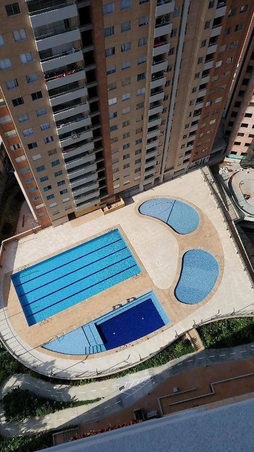 Apartment Oceana A 5 Star *