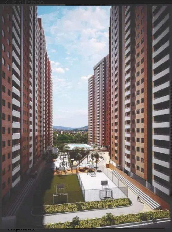 Apartment Oceana A 5 Star