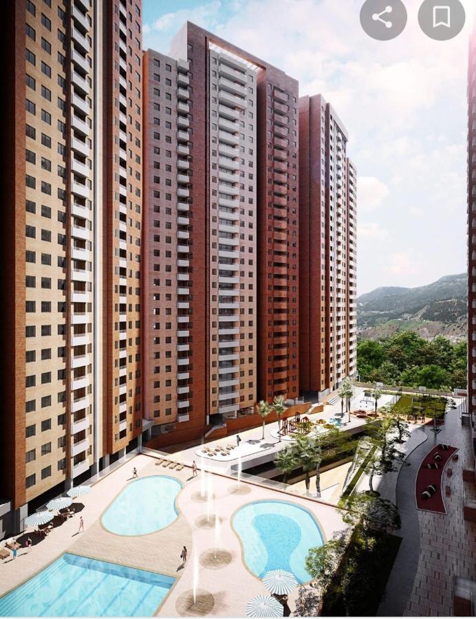 Oceana A 5 Star Apartment