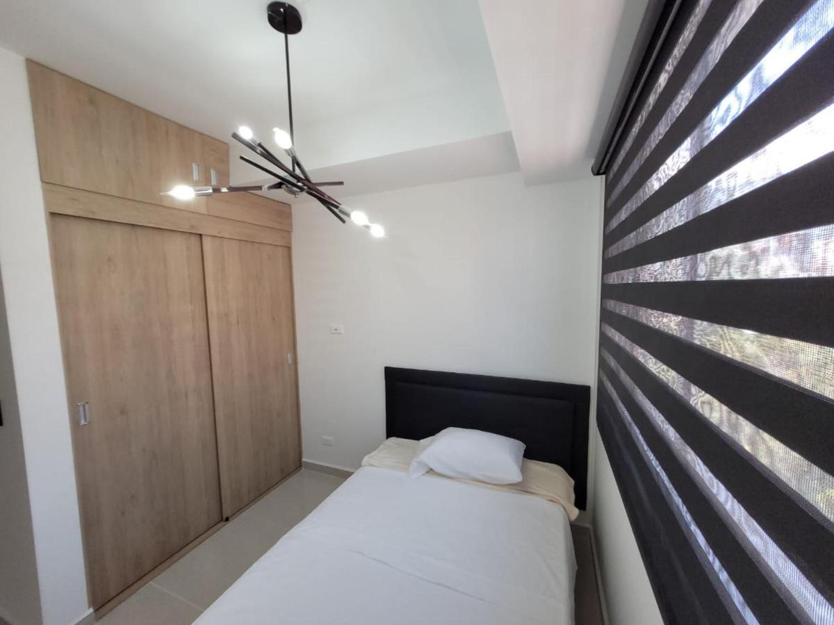 Oceana A 5 Star * Medellin