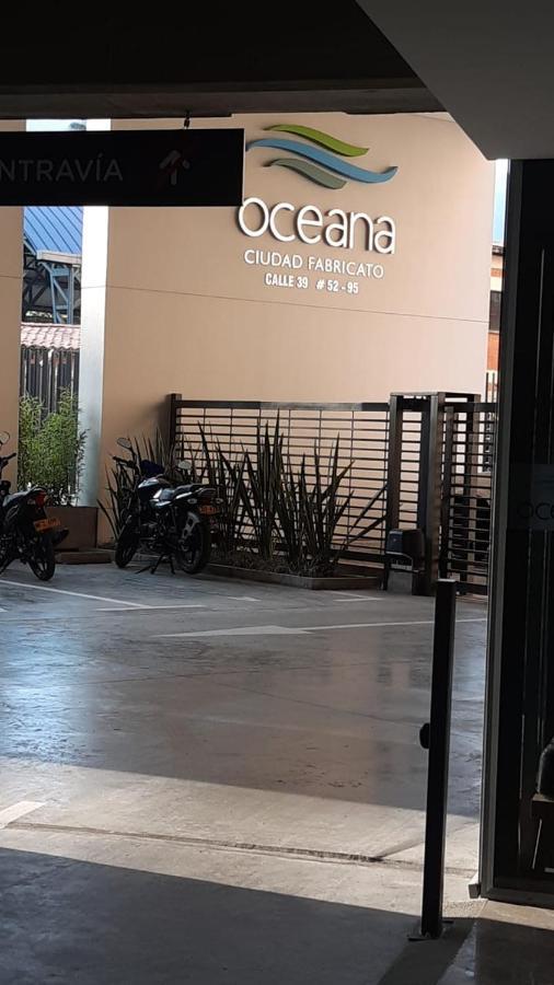 Oceana A 5 Star Apartment *