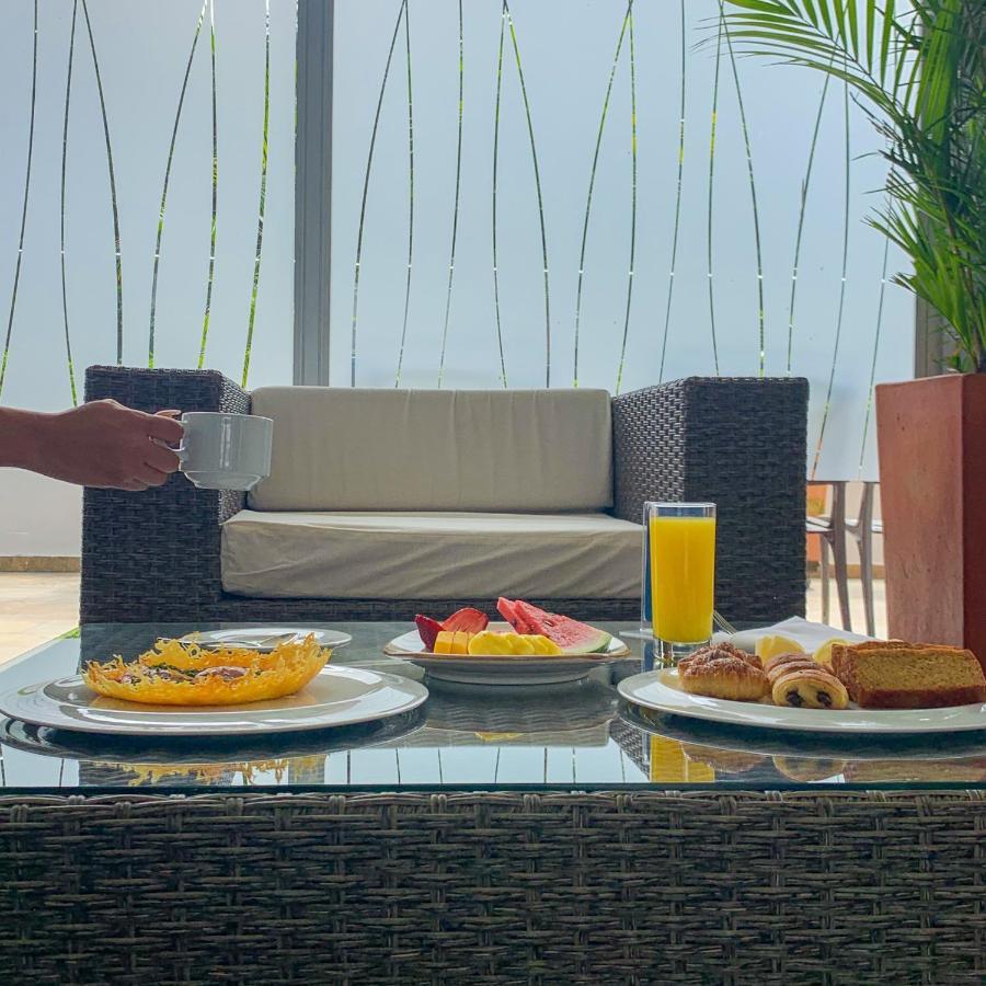 Hotel San Fernando Plaza Medellin