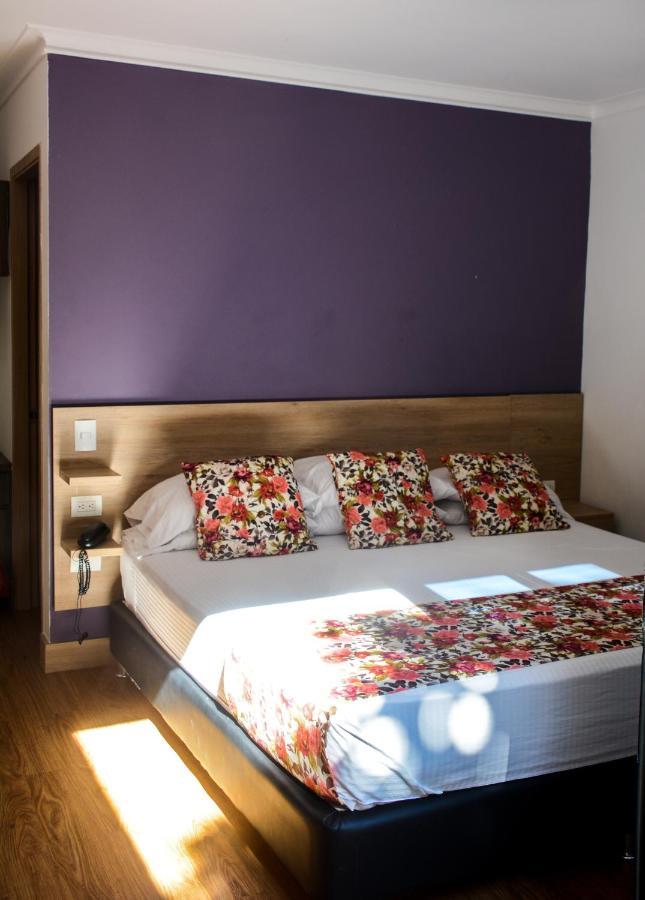 Hotel Poma Rosa 4*