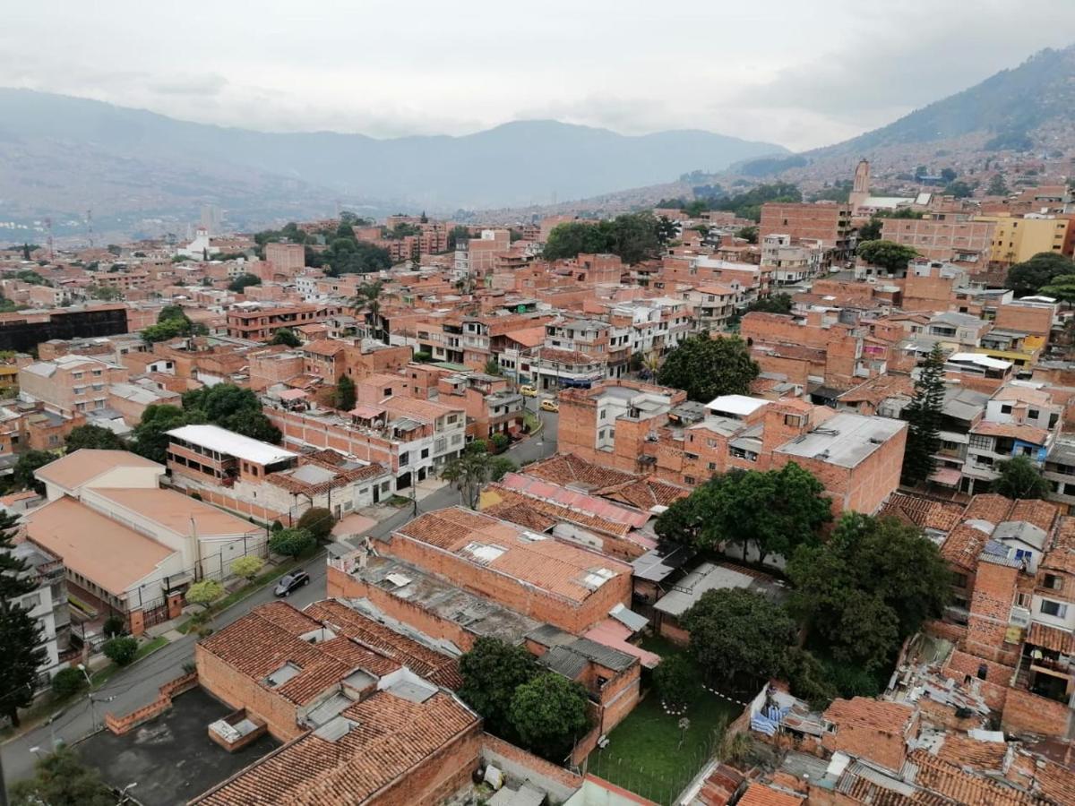 Vistas Lindas Cerca Centro Apartamento