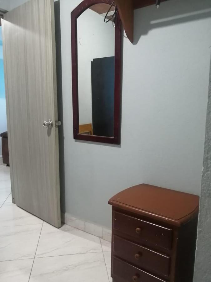 Apartamento Barrio Trinidad Apartamento *