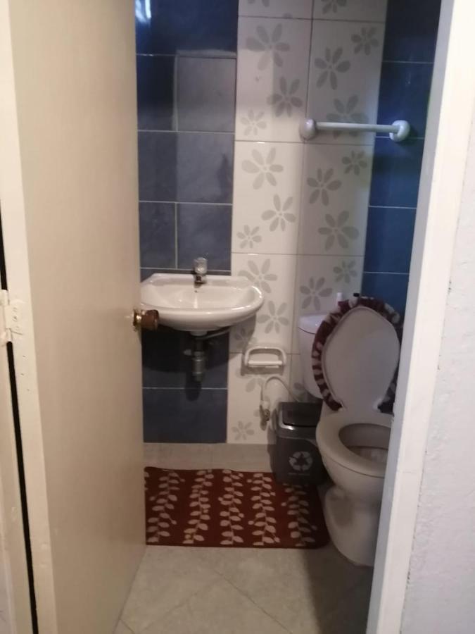 Apartamento Barrio Trinidad Medellín