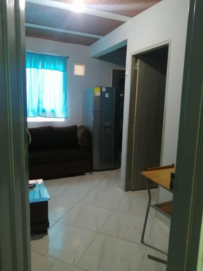 Apartamento Barrio Trinidad Apartamento *