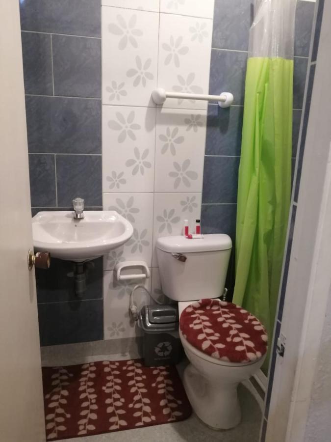 Apartamento Barrio Trinidad Apartamento Medellín