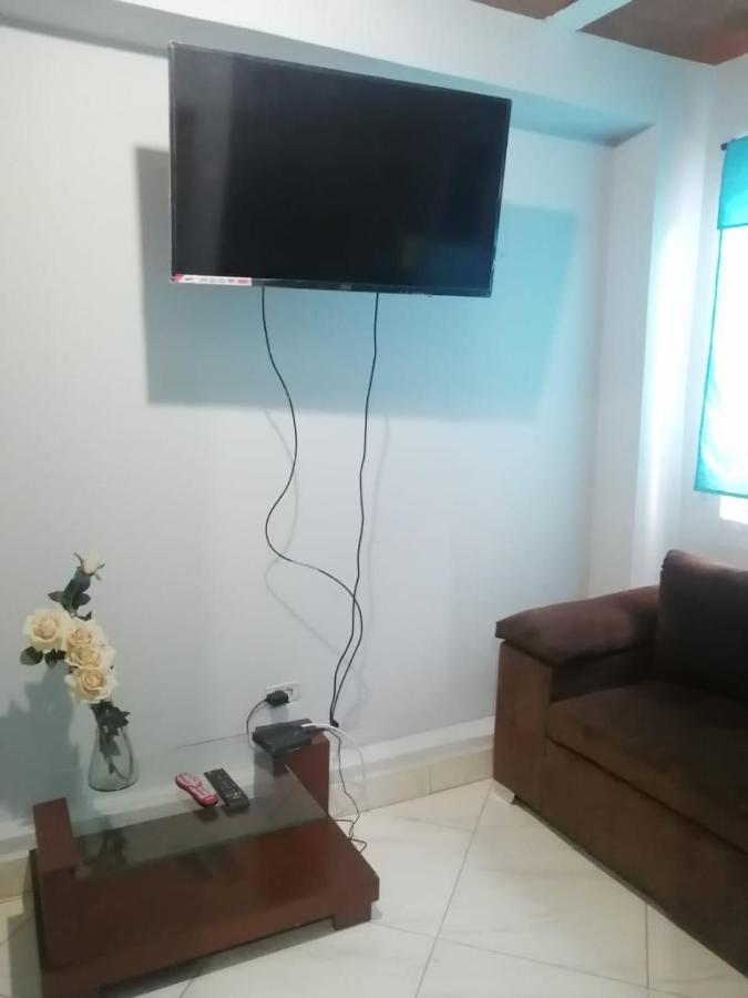 Apartamento Barrio Trinidad * Medellín