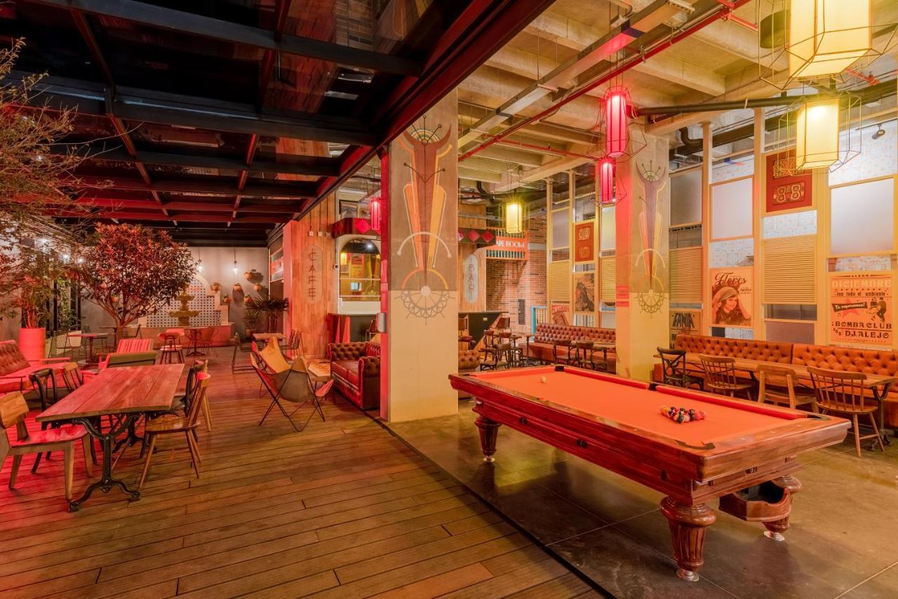 Hostal Masaya Medellín
