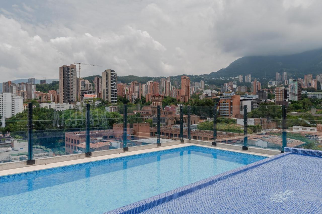 Masaya Hostal Medellín