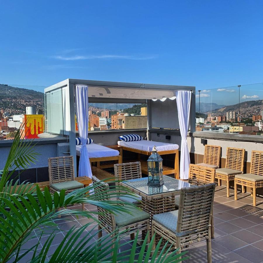 Hotel Seven