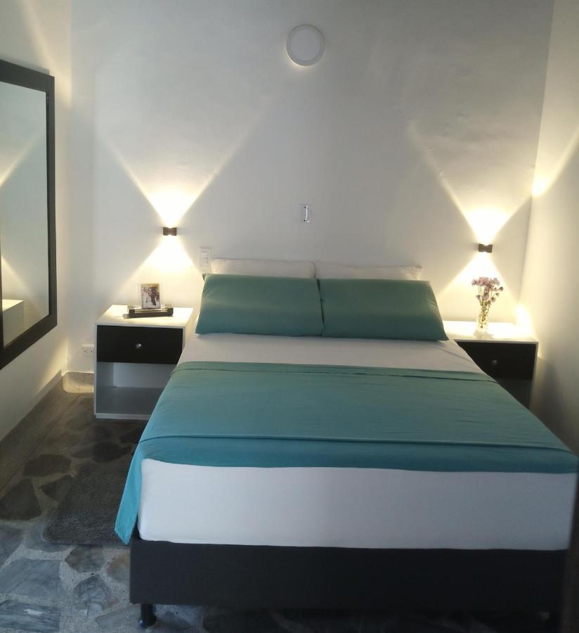 Apartment Vip Apartasuites Rosales Medellin