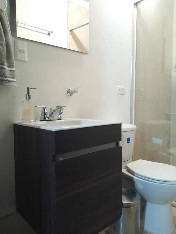 Vip Apartasuites Rosales *